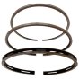 Piston Ring Set O/S 040 to fit Petter AA1 Diesel Engines