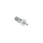 Fuel Pump Bango Bolt for Lister Petter AA Engine - OEM No. AAE71
