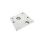 Mounting Plate for Lister Petter AA Engine - OEM No. AAL466A