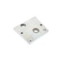 Mounting Plate for Lister Petter AA Engine - OEM No. AAL466A