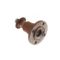 Extension Shaft for Lister Petter AA Engine - OEM No. AAL54D