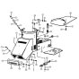 Funnel Assembly for Shredder