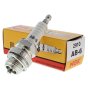 Genuine NGK AB-6 Spark Plug 18mm Thread - AB-6