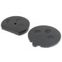 Handbrake Pads for Barford SX7000 Dumper - Non-Genuine