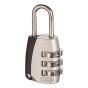 ABUS 155 Padlocks