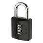 ABUS 158 Padlocks