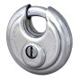 26/70 70mm Diskus Padlock Carded by ABUS - 32178