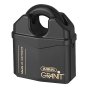 ABUS Granit Plus Padlocks