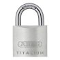ABUS 54TI Titalium Padlocks