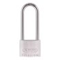 ABUS 54TI Titalium Padlocks