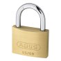 ABUS 55/60 Brass Padlocks