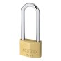 ABUS 65/30 HB Brass Padlocks