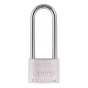 ABUS 80TI Titalium Padlocks