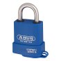 ABUS 83WP IB Padlock