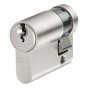ABUS E60NP Half Cylinders
