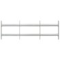 Expandable Window Grille 700-1050 x 300mm
