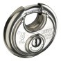 ABUS 26/80 Diskus Padlocks