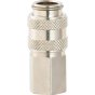 PCL Mini Coupling Female Thread G 1/4" - AC11CF