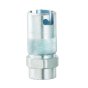PCL Instantair Coupling Female Thread RP 3/8" - AC51EF