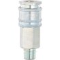 PCL Kf Coupling 10mm Hose Tail - AC7810