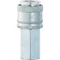PCL Kf Coupling Female Thread RP 1/2" - AC78JF