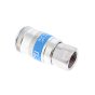 PCL Vertex Female Thread Coupling RP 3/8" (D/PK) - OEM No. AC91EF05