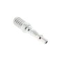 PCL Standard Adaptor 12.7mm (1/2) I/D Hose Tail (D/PK) - ACA9438S