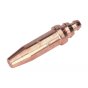Acetylene Cutting Nozzle, Nozzle Size: 3/64", Mild Steel Thickness: 5-12mm