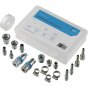 PCL Emergency Coupling Kit - ACKIT01