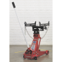 Transmission Cradle 200kg Capacity Sealey Part No. ADT200