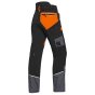 Advance X-Flex Trousers, Size XXL (WAIST 42-46" Leg 33.5")