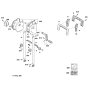 Bosch AdvancedAquatak 160 Assembly