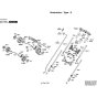 Bosch AdvancedRotak 650 Assembly