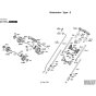 Lawnmower Assembly for Bosch