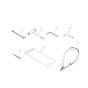 Shindaiwa AH243S-LW Accessories