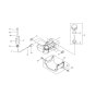 Fuel Tank for Shindaiwa AH243S-LW