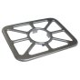 Air Filter Base Plate (Sponge Filter) for Honda GX Range - 17212 ZE1 000