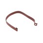 Fuel Tank Strap for Lister Petter AVA, PH Engine - OEM No. AJE11