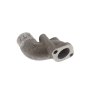 Inlet Manifold for Lister Petter AVA Engine - OEM No. AJF32A