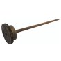 Dip Stick Assy for Petter AVAI PH1 Engines - AJL12