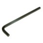 Hexagon Allen Key 6mm Short Arm Type for Tightening Hex Socket Screws