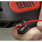 Automatic Wire Stripping Tool - Pistol Grip Sealey Part No. AK2265