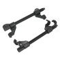 Coil Spring Compressor 2pc Sealey Part No. AK3841