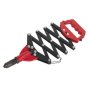 Lazy Tongs Riveter Sealey Part No. AK39902