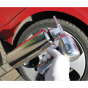 Air Underbody Coating Gun Sealey Part No. AK42