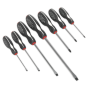 Screwdriver Set 7pc ProMAX Sealey Part No. AK4316
