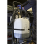 Oil Drainer Mobile 230V Sealey Part No. AK466D