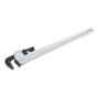 Pipe Wrench European Pattern 915mm Aluminium Alloy Sealey Part No. AK5111