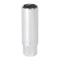 Spark Plug Socket 16mm 3/8"Sq Drive Thin Wall Sealey Part No. AK6557