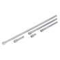 Wobble Extension Bar Set 5pc 3/8"Sq Drive Sealey Part No. AK767